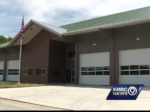 HIB Fire Station